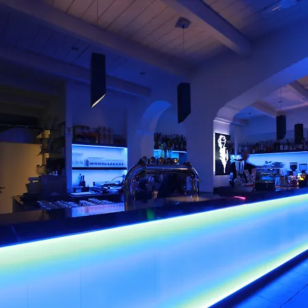 Bellini Relais (Adults Only)-3